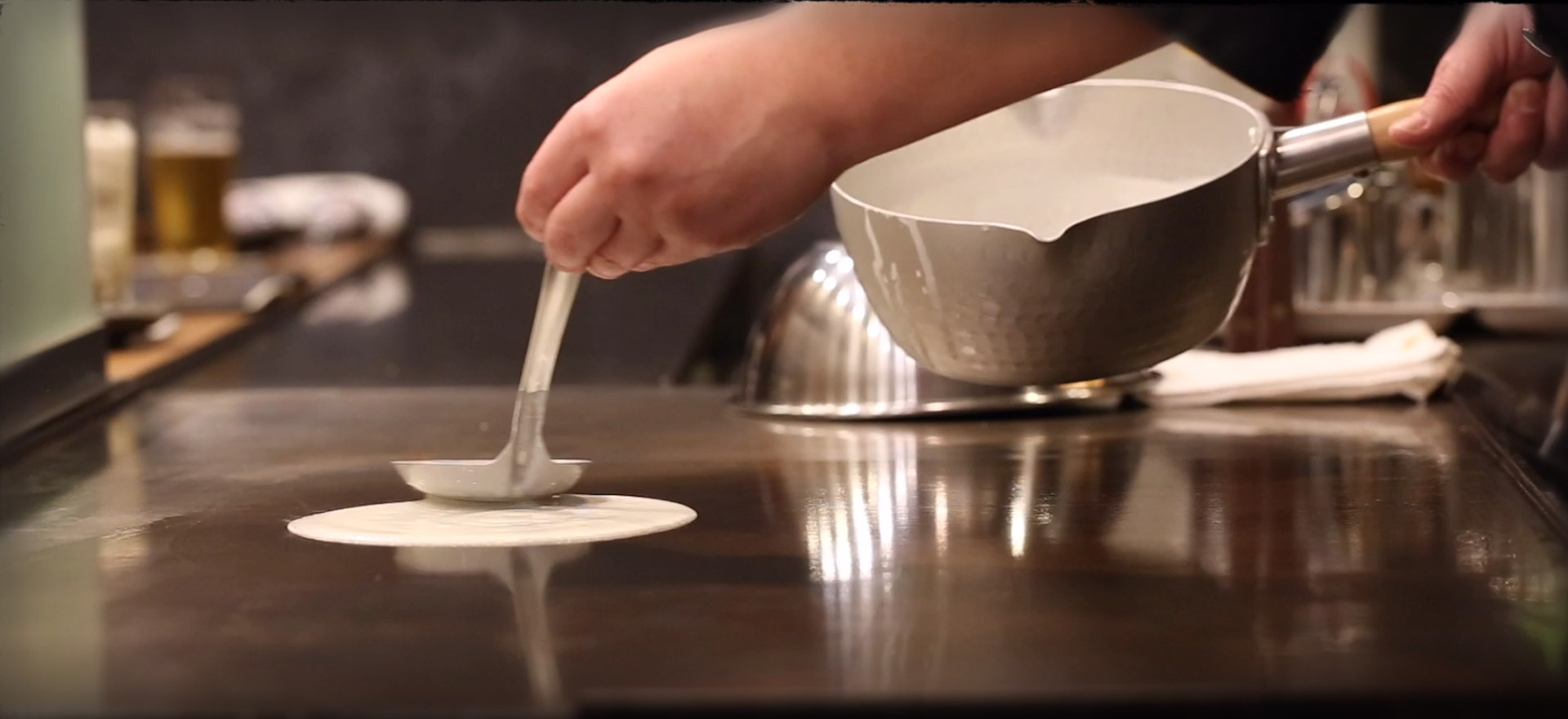かしみん焼きはこ